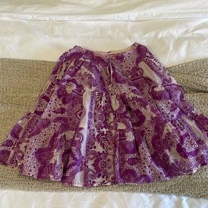 Zimmermann skirt